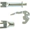 Centric Parts Brake Shoe Adjuster Kit, 119.42006 119.42006 - alternate 1